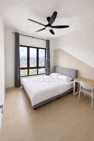 M Luna Kepong | Next to AVA | Nearby Kiara Bay | Metropolitan Lake 1