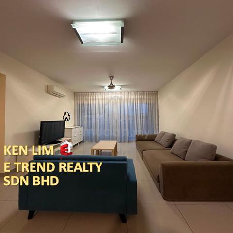 Sg Long Residence 1