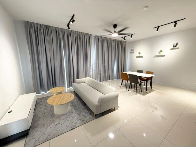 Kaia Heights 1