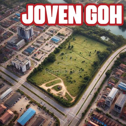2.5 Acres Mix Development Land Sungai Pinang Georgetown Jelutong 1