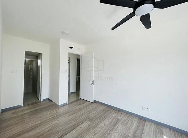 United Point Residence @ North Kiara 1
