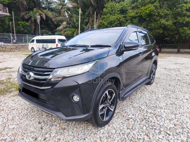 2020 Perodua ARUZ 1.5 AV MY19 D38L (A) - 3