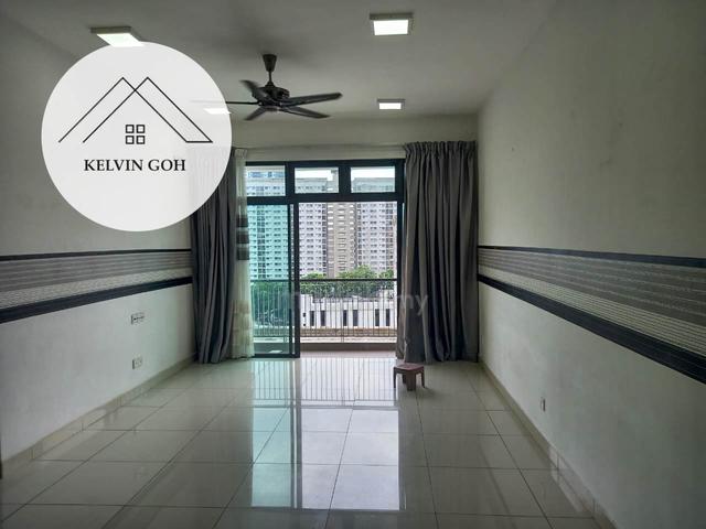 Aspen Residences 1