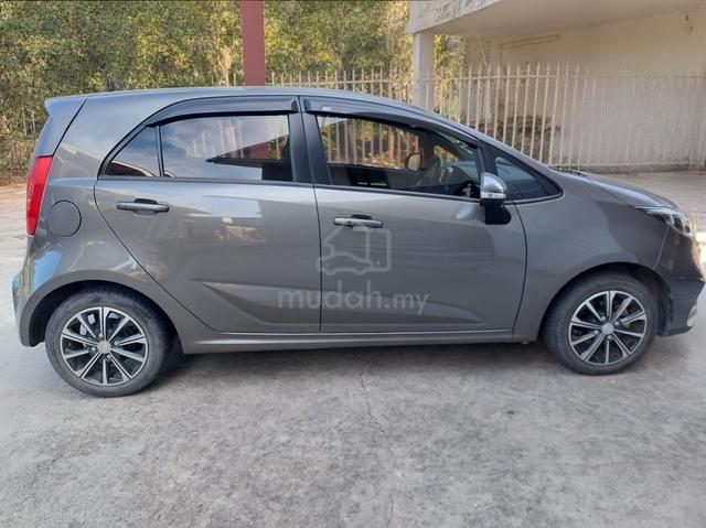 2019 Proton IRIZ 1.6 PREMIUM (A) - 3