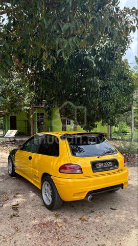 1997 Proton SATRIA 1.3 GL (M) - 4