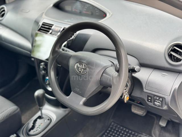 2010 Toyota VIOS 1.5 TRD SPORTIVO FACELIFT (A) - 5