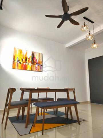 Balcony🍁 Room ✨Sinaran Residences @ Batu Kawan✨ ✅Simpang Ampat, ✅IKEA 1