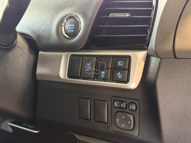 2016 Toyota ESTIMA 2.4 AERAS PREMIUM 14K KM 1 OWN - 5