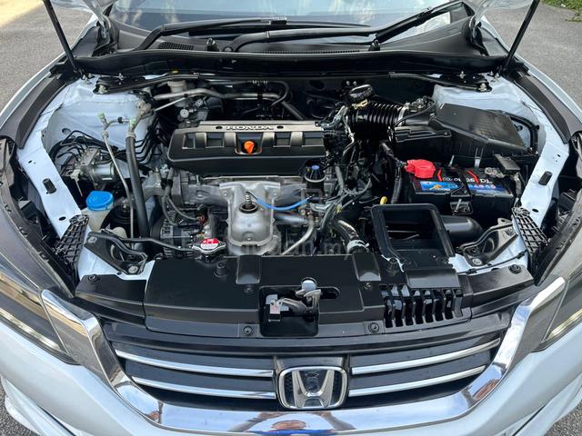 2016 Honda ACCORD 2.0 VTI-L  (A) - 5