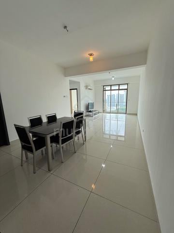 D'Inspire Residence (Inspira Bestari) 1