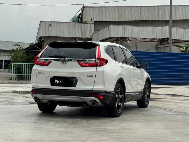 2020 Honda CR-V 1.5 TC-P 2WD FACELIFT 2019 - 2