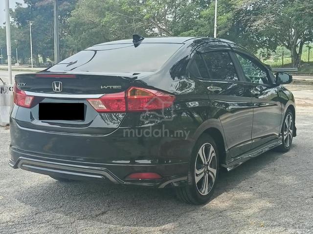 Honda CITY 1.5 V (A) 1 datin owner Super low mile! - 3