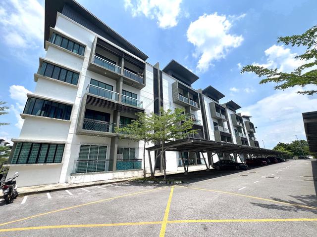 Residensi PR1MA Premier Matang, Kuching, Sarawak 1