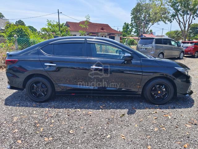 2023 Honda CITY 1.5 E (A)-WARANTI HONDA UNTIL 2028 - 5