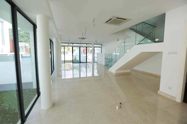 3.5 Storey SEMI-D THE AIRIE Bandar Sri Damansara, Actual, BRAND NEW 1