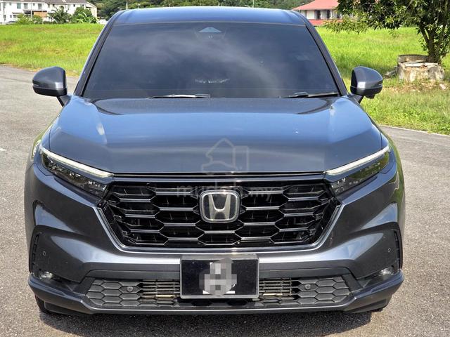 2024 Honda CR-V 1.5 V MY23 RS (A) - 1