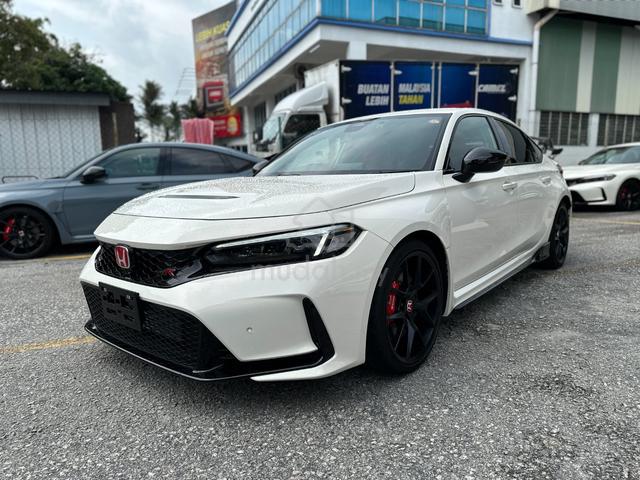 2024 Honda CIVIC 2.0 TYPE R MY23 FL5 (M) - 3