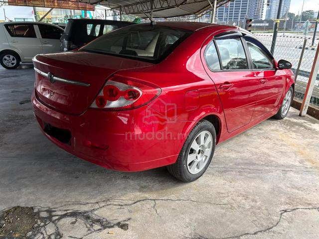2009 Proton PERSONA 1.6 MEDIUM LINE (A) - 2
