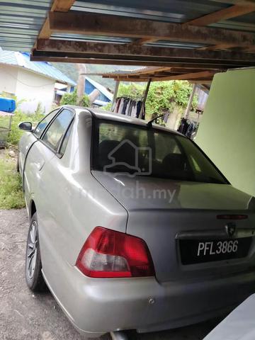 2003 Proton WAJA 1.6 (A) - 2