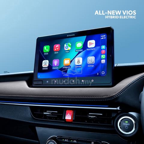 2026 Toyota VIOS 1.5 HEV MY26 (A) - 4