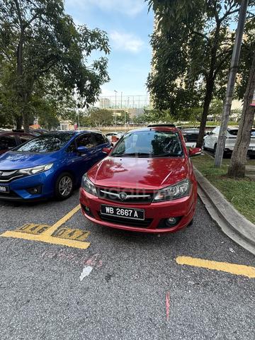 2014 Proton SAGA 1.3 FLX EXECUTIVE (A) - 1