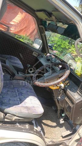 1996 Nissan VANETTE 1.5 6 SEATER (M) - 4