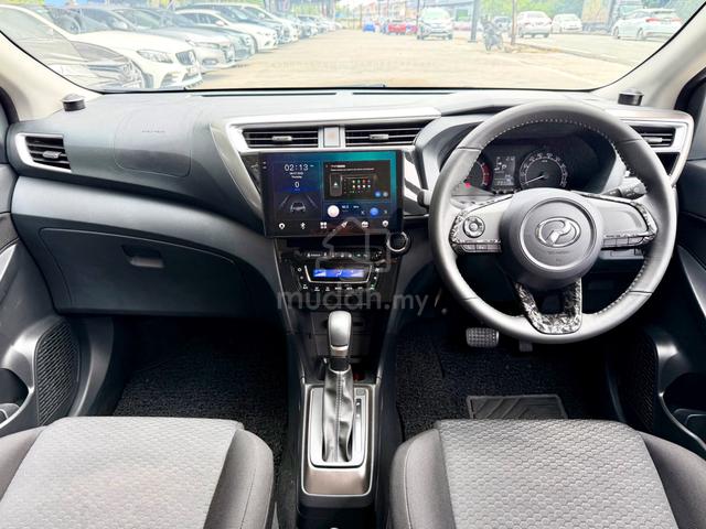 2024 PERODUA MYVI 1.5 H✅20k Mileage - 5
