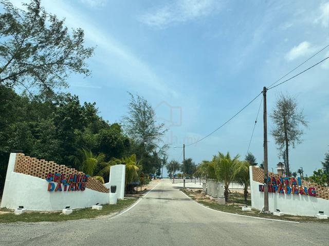 Semi D Setingkat Bukit Lada Kerdau near to Kampung Apit Kepala 1