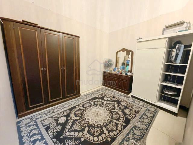 [CANTIK] Taman Setia Indah JB - Gated& Guarded/Good Condition👍🏻‼️ 3