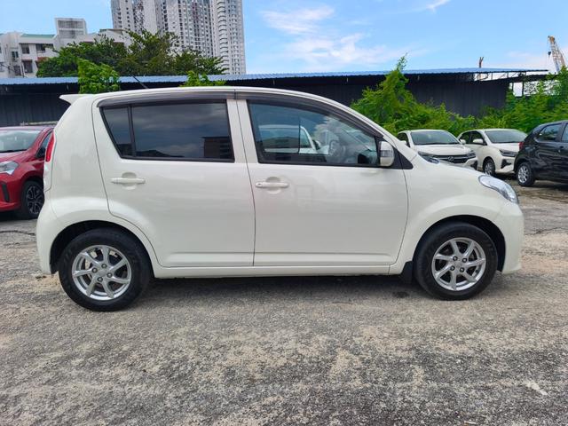 2007 Perodua MYVI 1.3 EZi (A) Good Condition - 4