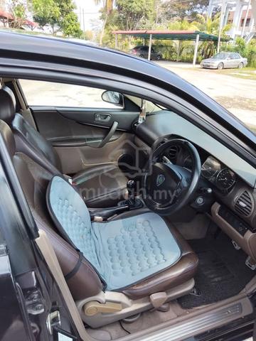 2006 Proton WAJA 1.6 CAMPRO P2 H-LINE (M) - 5