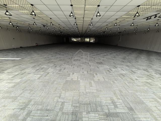 Large Commercial spacious size for Business , Batu 4 1