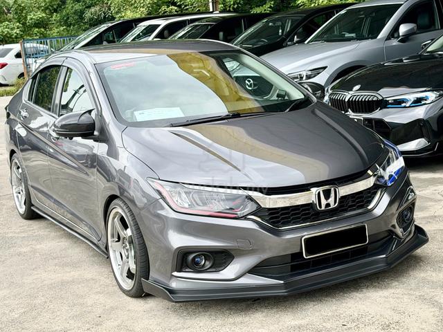 2019 Honda CITY 1.5 V (A) - 1