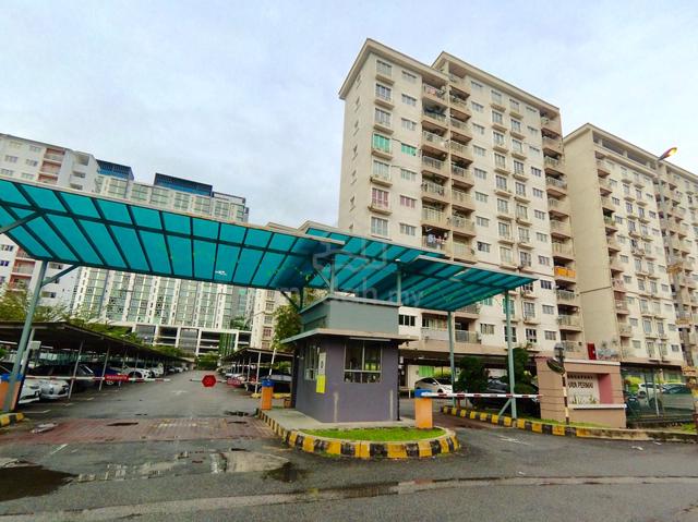 Cahaya Permai 1