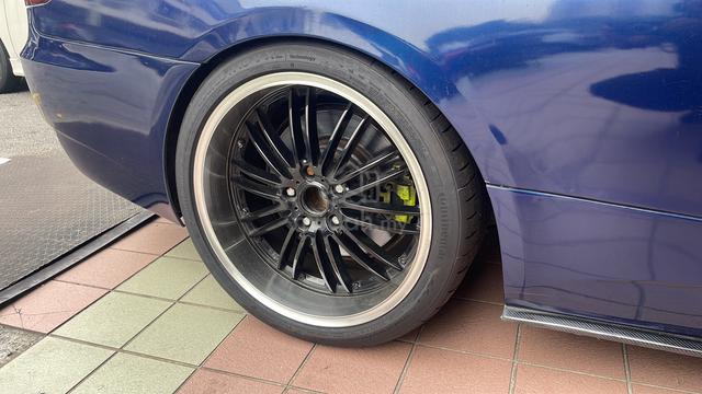 2007 Bmw 3 SERIES 3.0 35CI (CBU) E92 (A) - 5