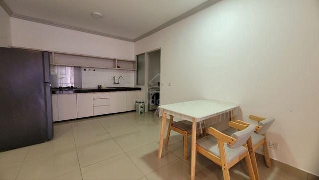 Seri Kasturi (Setia Alam) 1