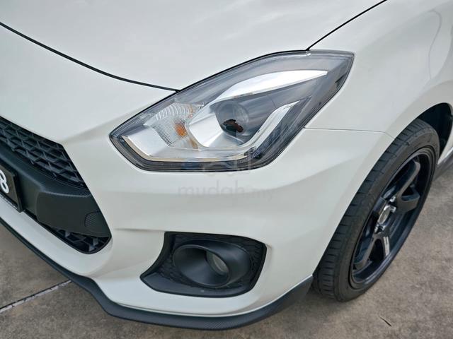 2022 Suzuki SWIFT SPORT 1.4 MT GOOD CONDITION - 4