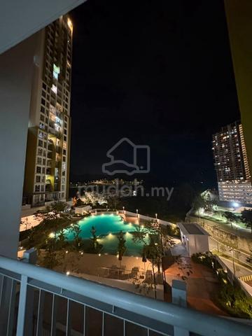 Topaz Residence, Mutiara Height 1