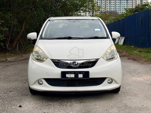 2012 Perodua MYVI 1.3 EZI PREMIUM (A) cash n loan - 3