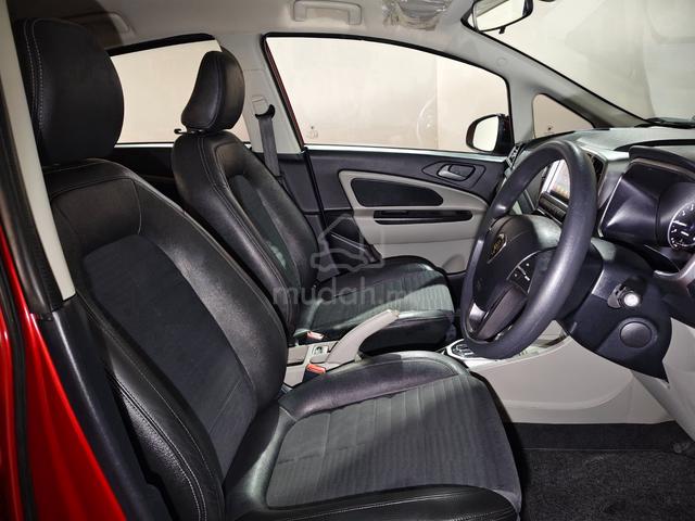 2021 Proton Persona 1.6 High Spec 5-Years Warranty - 4
