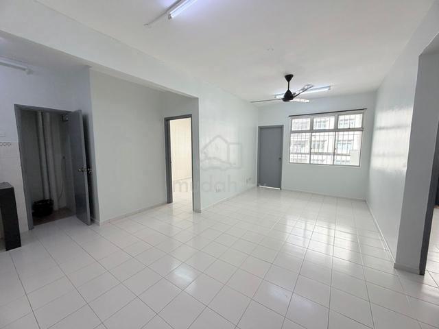Villa Krystal @ Bandar Selesa Jaya 1