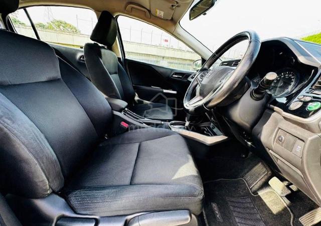 -2016-Honda CITY 1.5 V-Spec (A) P/Start - 4