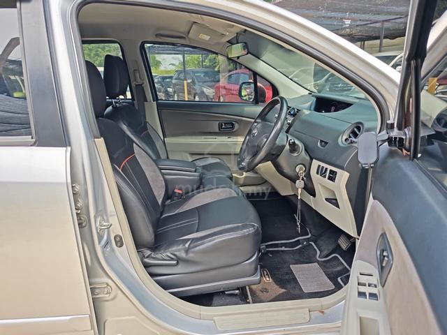 2016 Perodua ALZA 1.5 (AUTO) - 4