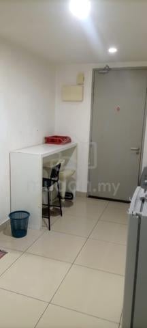 Domain 5 Apartment 1