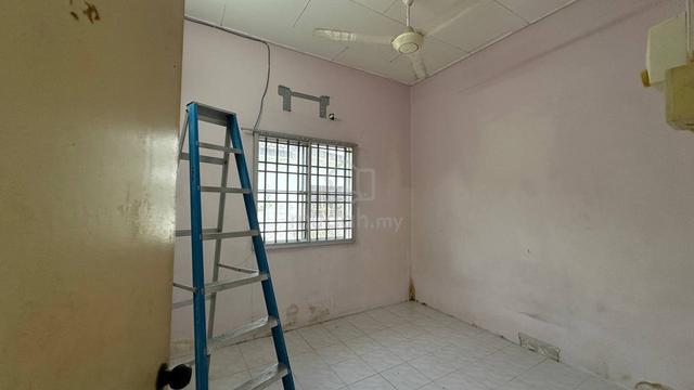Sungai Siput Single Storey Bungalow For Sales 4