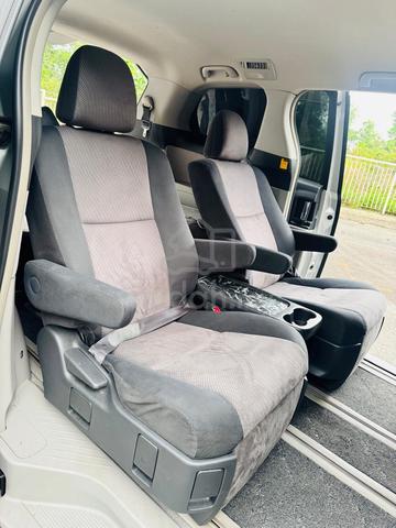 2007 Toyota ESTIMA 2.4 (A) - 5