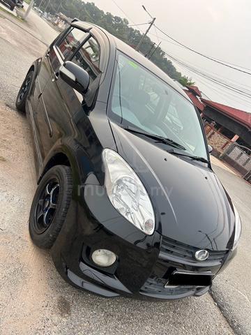 2008 Perodua MYVI 1.3 FACELIFT (A) - 2