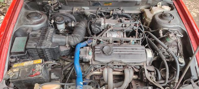 2002 Proton WIRA 1.5 GL (A) - 5