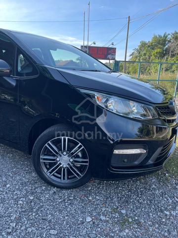 2019 Proton PERSONA 1.6 PREMIUM -- (A) - 3
