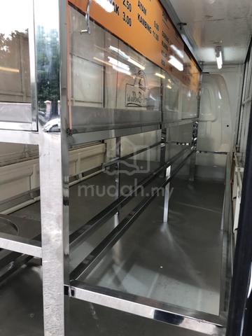 Food truck Viflex 2.0 - photo 2 of 4